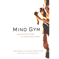 Los mejores  - Mind Gym: An Athletes Guide to Inner Excellence (English Edition)